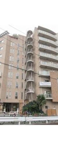 グリーンヒルズ河田町