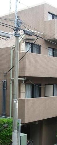 ルーブル新宿西落合Ⅱ