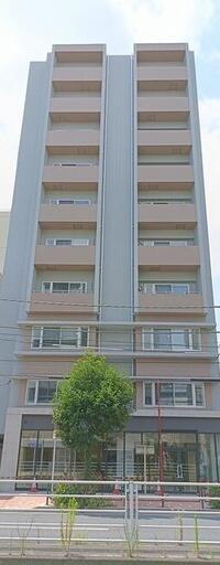 コンフォリア・リヴ森下MUTIO