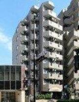 シニアテックM-ステージファースト代々木