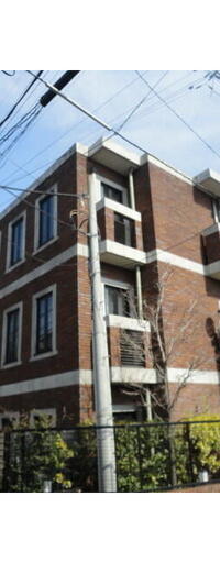 ラ・ファミーユ壱番館