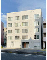 フロンティアコンフォート板橋ときわ台