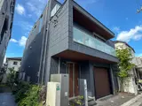 Ark Comitas碑文谷 外観