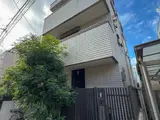 ルミエール学芸大学 外観