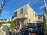 CHELSEA HOUSE 外観