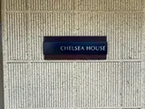CHELSEA HOUSE