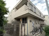 ノイモント カミノゲ エントランス