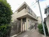 ノイモント カミノゲ 外観