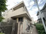 ノイモント カミノゲ 外観
