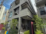アーバンハウス白金台