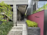 アーバンハウス白金台 ロビー
