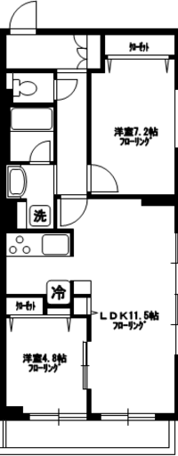 ヴィラージュ千川