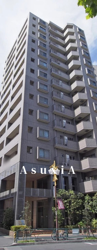 ルイシャトレ早稲田