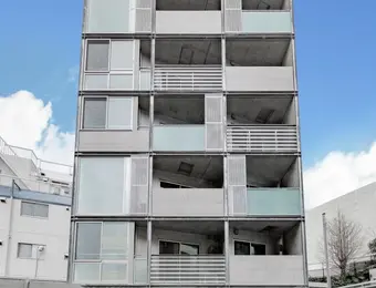 ZOOM渋谷神山町