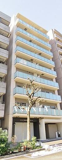 WASEDA APARTMENT