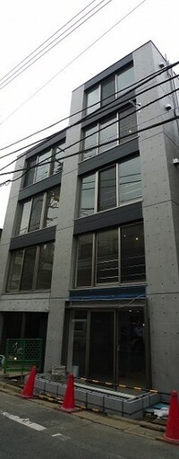 LEGALAND早稲田