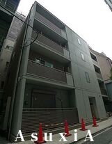 ローズコート日本橋茅場町