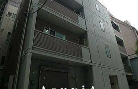 ローズコート日本橋茅場町