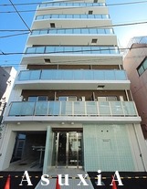 VORT渋谷松濤residence