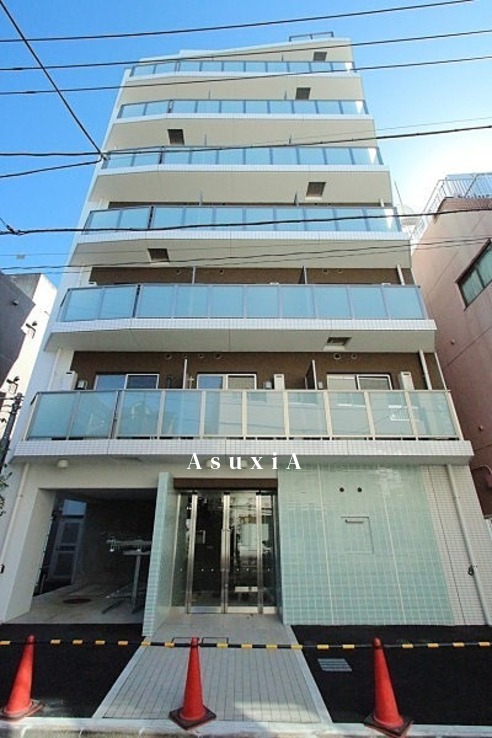 VORT渋谷松濤residence