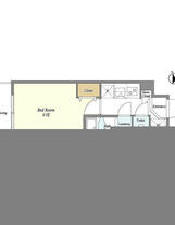 ティーズステージ