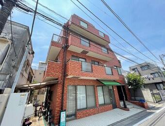 ベルフォーレ北村