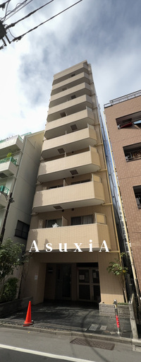 AXAS駒込Luxease