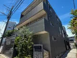 TOP HILLS 御殿山