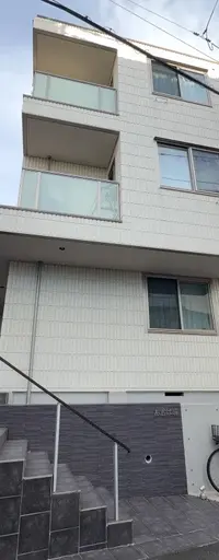 あおば荘