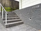 あおば荘 ロビー