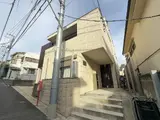 クレールシスイ エントランス