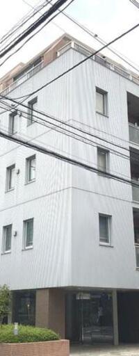 小田急コアロード目白