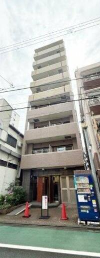 クレアシオン板橋本町