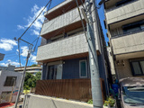 アステ―ル白金 3階