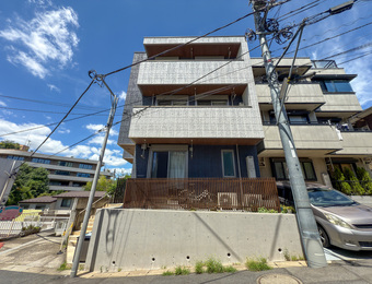 アステ―ル白金