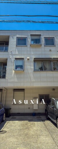 パル白金台