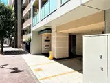 クローバーステイ秋葉原 駐車場