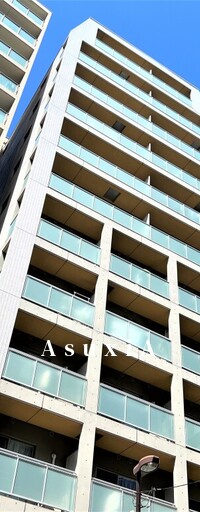 クローバーステイ秋葉原