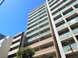 リバーレ秋葉原 13階 1302 トップ画像