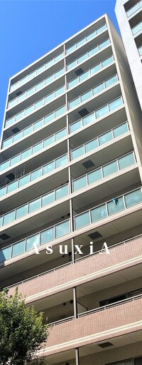 リバーレ秋葉原