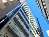ステージファースト八丁堀 12階 1201