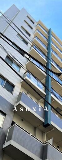 プロスペクト日本橋小網町