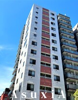 S-RESIDENCE日本橋浜町