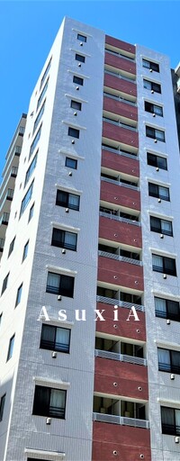S-RESIDENCE日本橋浜町