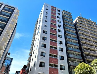 S-RESIDENCE日本橋浜町