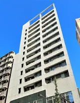 プライムアーバン新川