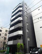 アプレシティ両国