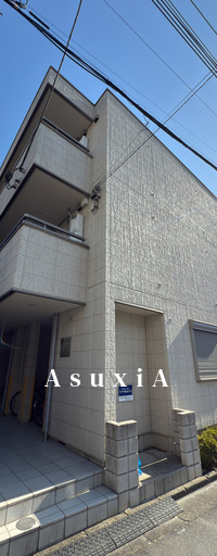 Kメゾン多摩川