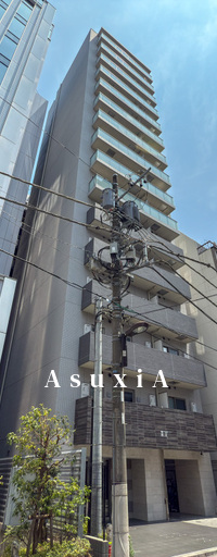 クオリタス秋葉原