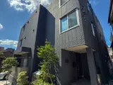 Belle Fleur M エントランス